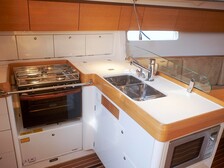 X-Yachts XP 44
