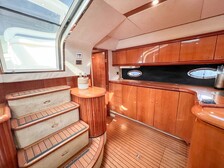 Sunseeker Camargue 50