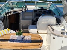 Sea Ray 325 Sundancer