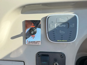 Sea Ray 260/275 Sundancer