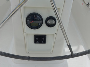 Bavaria Cruiser 30