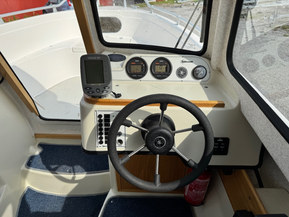 TG 6500 Sport Cruiser