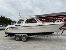 TG King Cruiser 7200