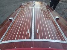 Chris-Craft Muu malli