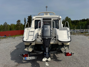 TG 6500 Sport Cruiser