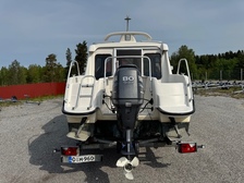 TG 6500 Sport Cruiser