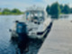 Yamarin 68 Cabin DS