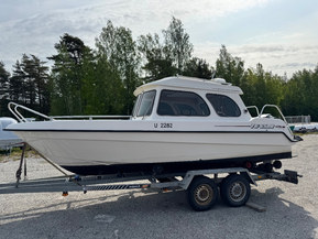 TG 6500 Sport Cruiser