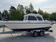 TG 6500 Sport Cruiser