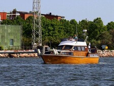 Muu merkki Muu malli