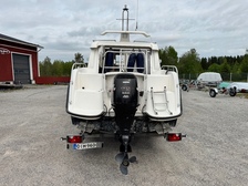 TG King Cruiser 7200