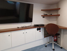 Omavalmiste Muu malli