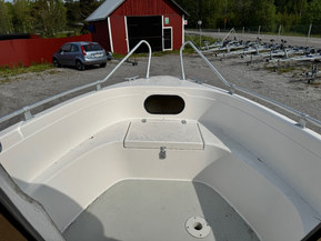 TG 6500 Sport Cruiser