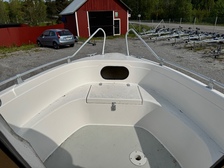 TG 6500 Sport Cruiser