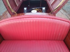 Chris-Craft Muu malli