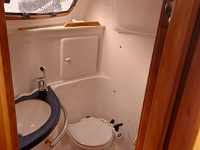 Bavaria Cruiser 30