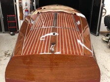 Chris-Craft Muu malli