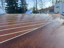 Chris-Craft Muu malli