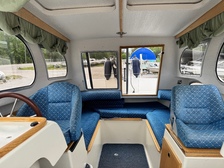 TG King Cruiser 7200