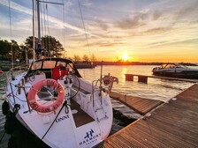 Harmony 34 VAIHTO