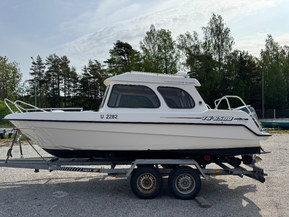 TG 6500 Sport Cruiser