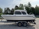 TG 6500 Sport Cruiser