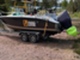 Silver Shark WA
