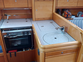 Bavaria Cruiser 30