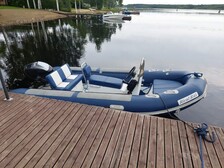 Omavalmiste Muu malli