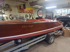 Chris-Craft Muu malli