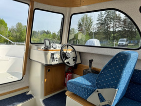 TG 6500 Sport Cruiser