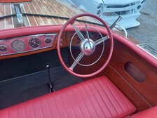 Chris-Craft Muu malli