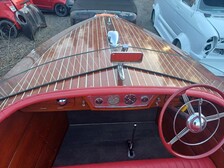 Chris-Craft Muu malli