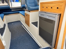 TG King Cruiser 7200