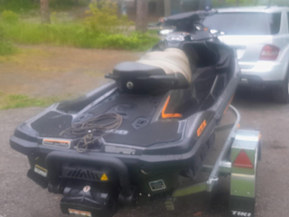 Sea-Doo GTX 230