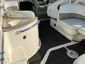 Sea Ray 260/275 Sundancer