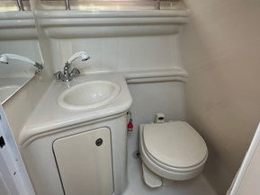 Sea Ray 260/275 Sundancer