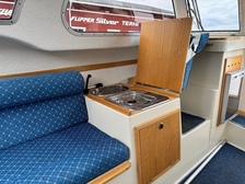 TG King Cruiser 7200