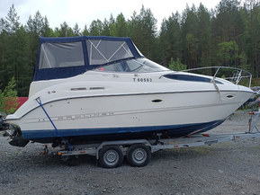 Bayliner Ciera 2655