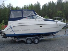 Bayliner Ciera 2655