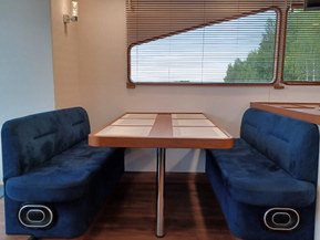 Omavalmiste Muu malli