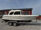 TG 6500 Sport Cruiser