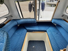 TG King Cruiser 7200