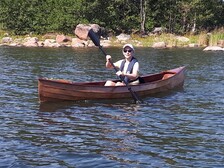 Mahonkivene Muu malli