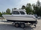 TG 6500 Sport Cruiser