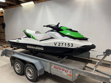 Sea-Doo GTI 130