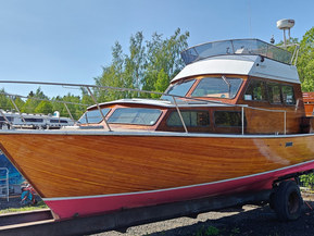 Muu merkki Muu malli