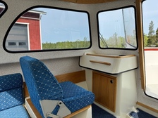 TG 6500 Sport Cruiser