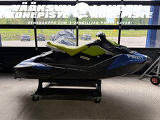 Sea-Doo Spark 90hv