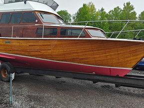 Muu merkki Muu malli